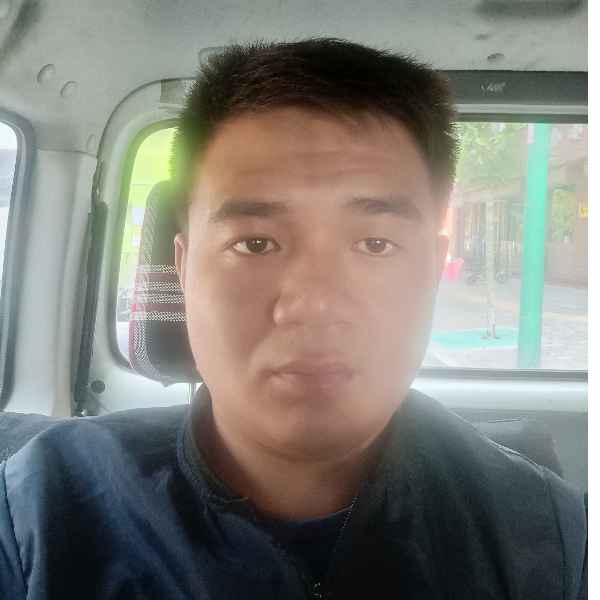 35岁岁山西单身帅哥 - 忻州吉缘网