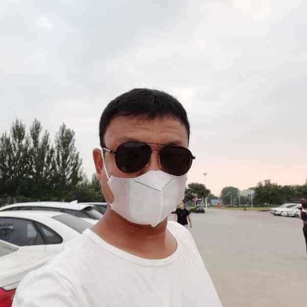 35岁岁辽宁单身帅哥 - 忻州吉缘网