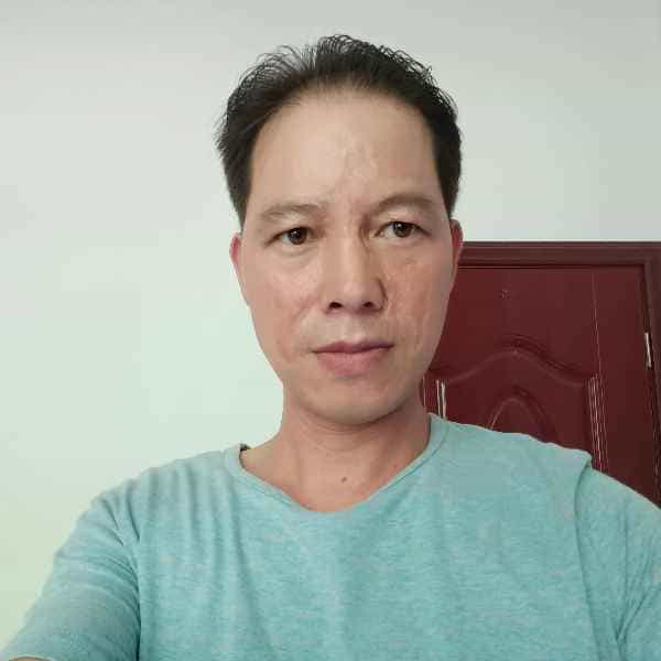 43岁岁陕西单身帅哥 - 忻州吉缘网