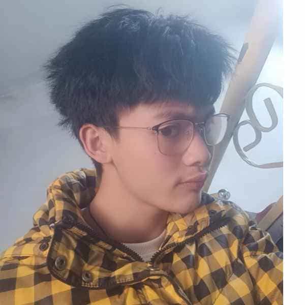 21岁岁安徽单身帅哥 - 忻州吉缘网