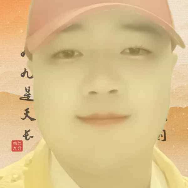 37岁岁河南单身帅哥 - 忻州吉缘网