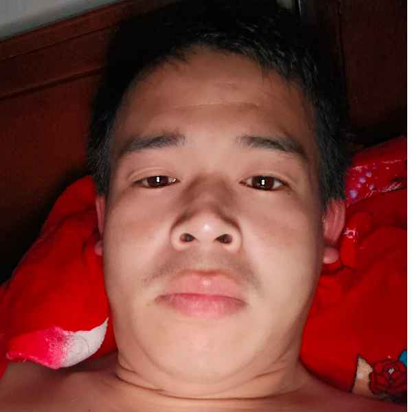 35岁岁河北单身帅哥 - 忻州吉缘网