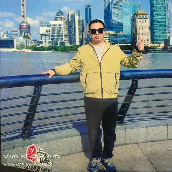 34岁岁江苏单身帅哥 - 忻州吉缘网