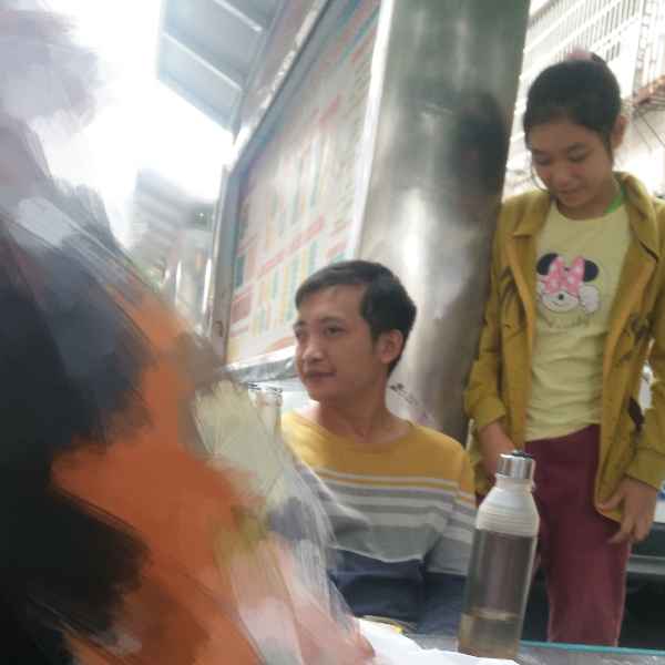 36岁岁广东单身帅哥 - 忻州吉缘网
