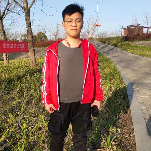 24岁岁安徽单身帅哥 - 忻州吉缘网