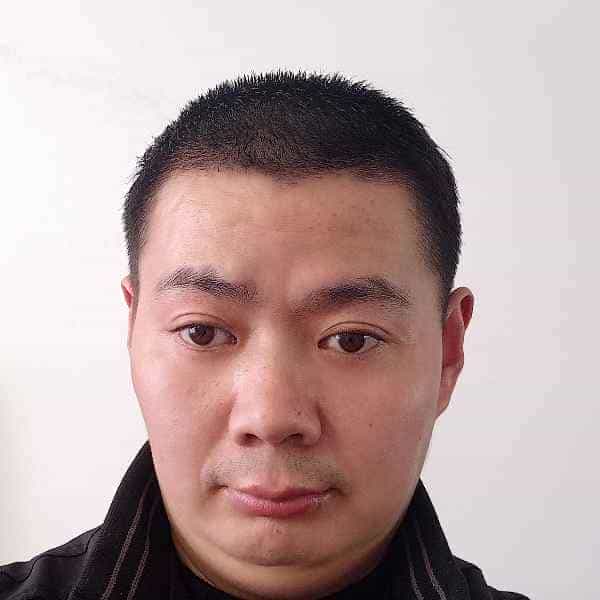 41岁岁安徽单身帅哥 - 忻州吉缘网