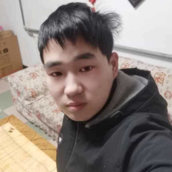 28岁岁河南单身帅哥 - 忻州吉缘网