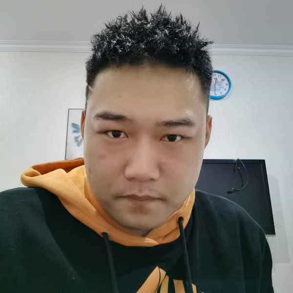 32岁岁辽宁单身帅哥 - 忻州吉缘网