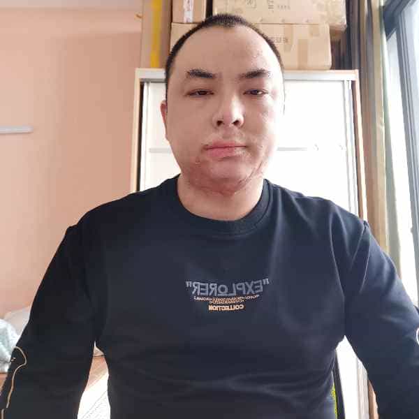 33岁岁四川单身帅哥 - 忻州吉缘网