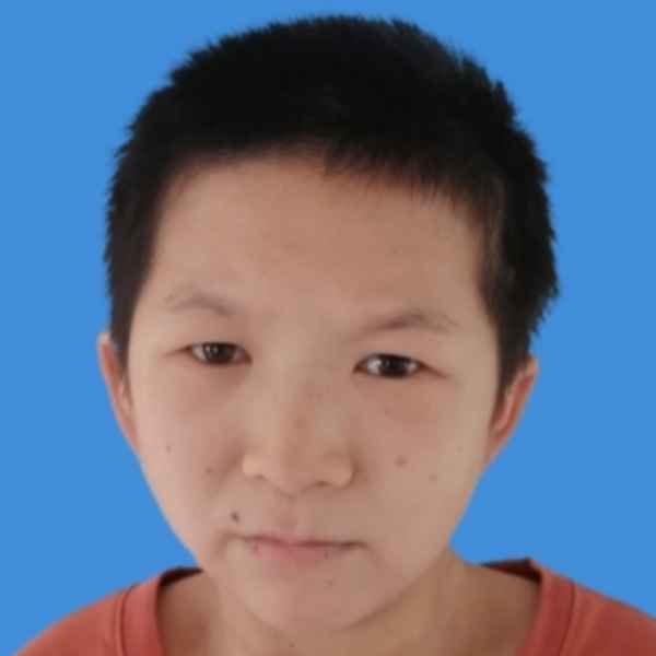 34岁岁福建单身帅哥 - 忻州吉缘网