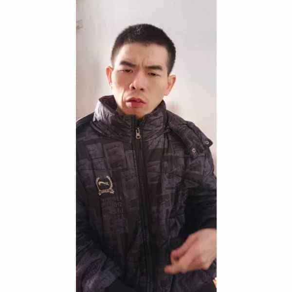 33岁岁四川单身帅哥 - 忻州吉缘网