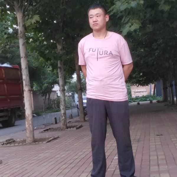 35岁岁河北单身帅哥 - 忻州吉缘网