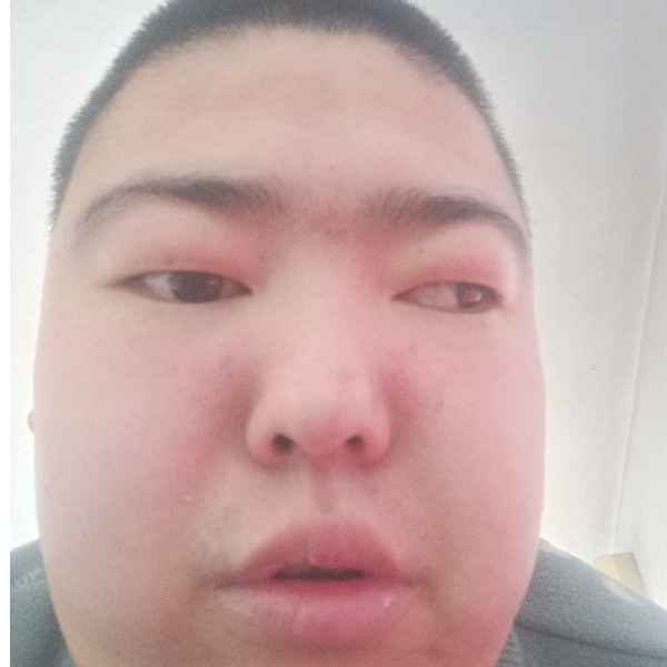 24岁岁内蒙古单身帅哥 - 忻州吉缘网