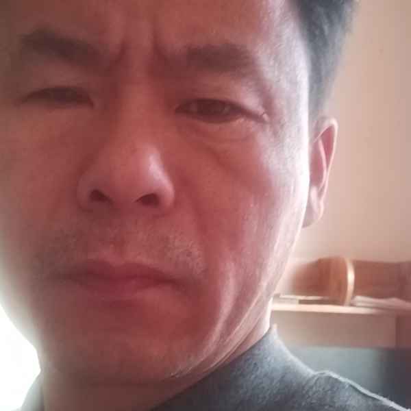 54岁岁吉林单身帅哥 - 忻州吉缘网