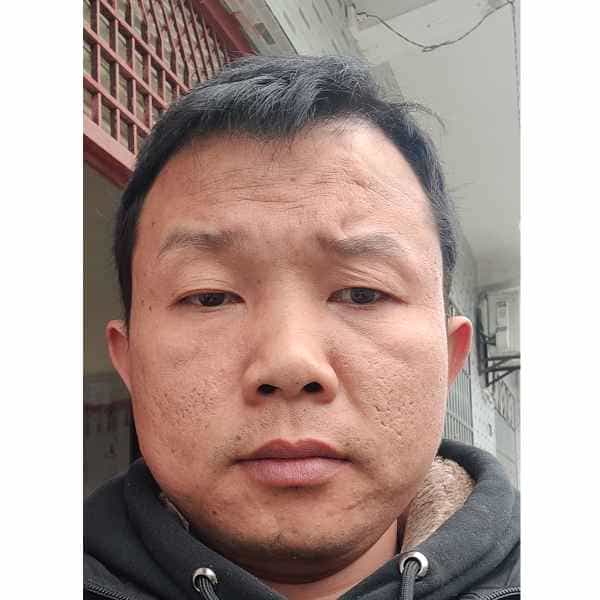 37岁岁陕西单身帅哥 - 忻州吉缘网