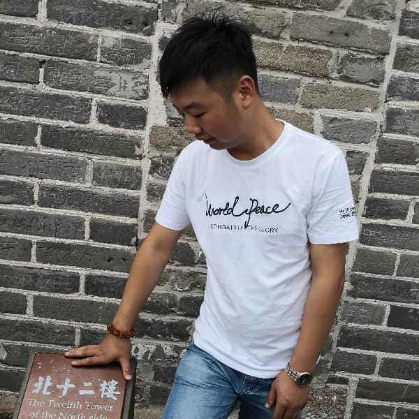 28岁岁河南单身帅哥 - 忻州吉缘网