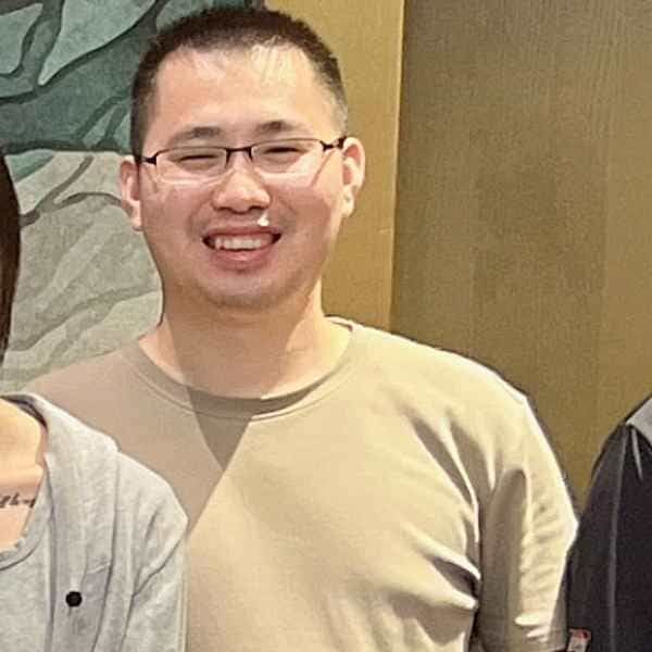 36岁岁广东单身帅哥 - 忻州吉缘网