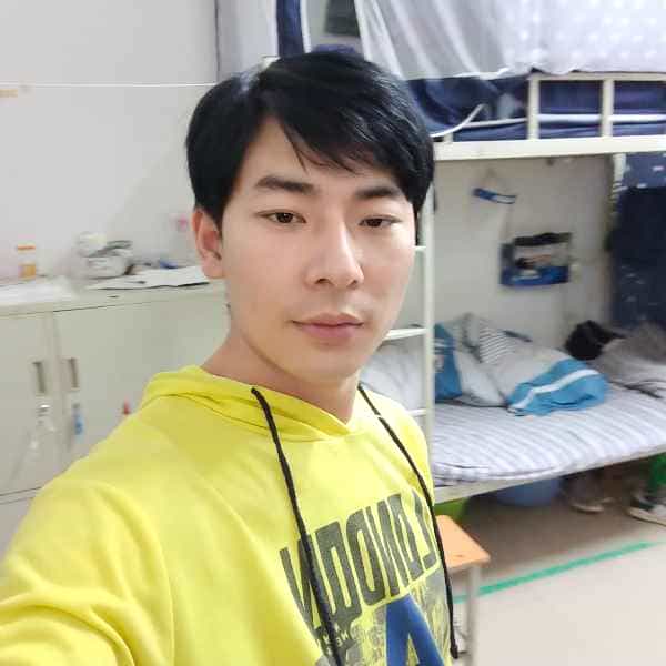 38岁岁河南单身帅哥 - 忻州吉缘网
