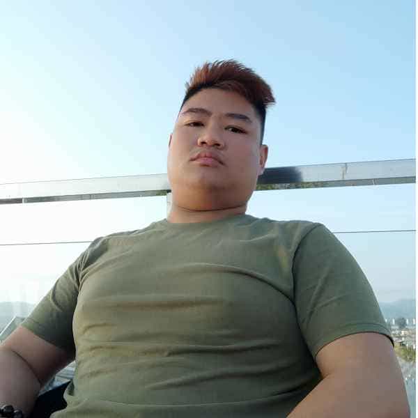 29岁岁广东单身帅哥 - 忻州吉缘网