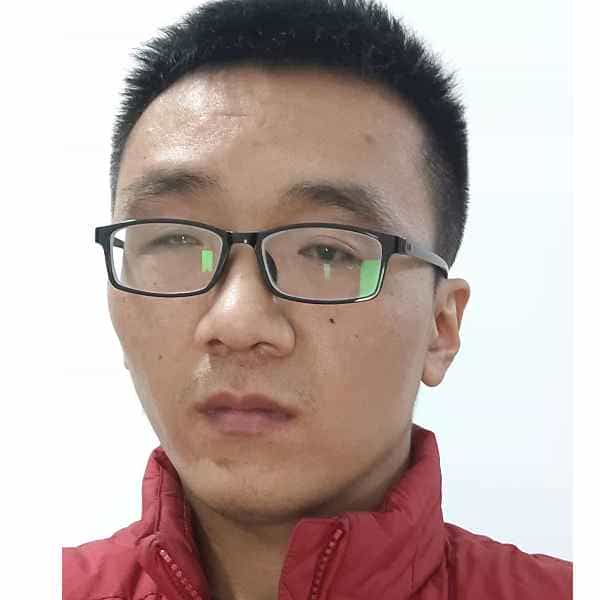 34岁岁山东单身帅哥 - 忻州吉缘网