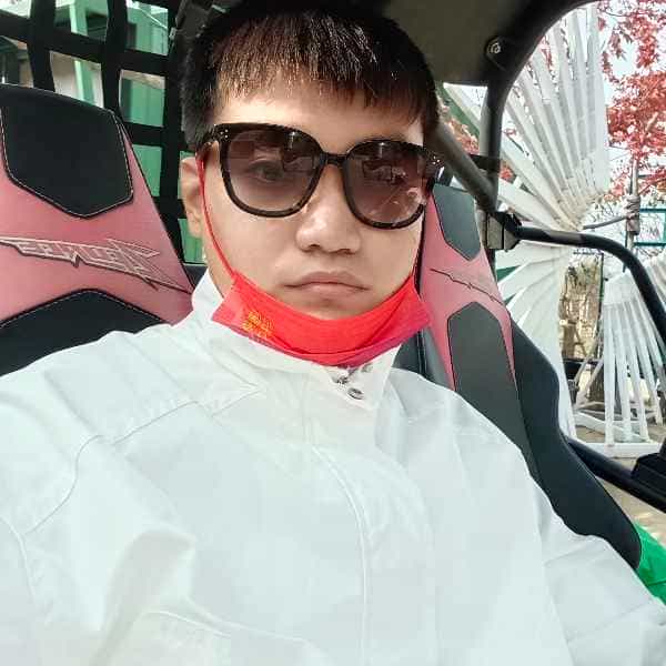 33岁岁辽宁单身帅哥 - 忻州吉缘网