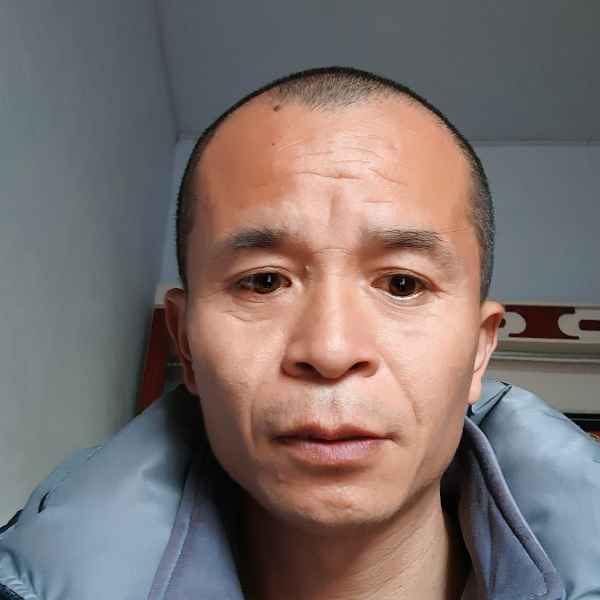 43岁岁河南单身帅哥 - 忻州吉缘网
