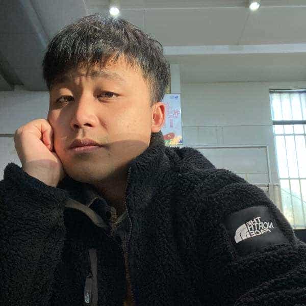 31岁岁湖南单身帅哥 - 忻州吉缘网