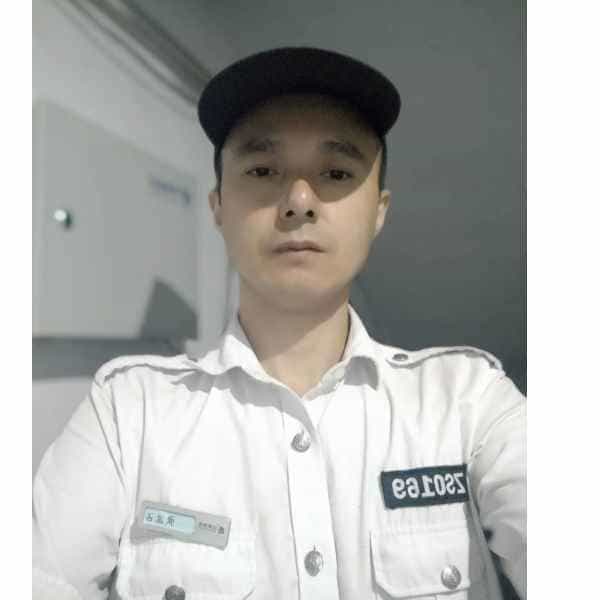 41岁岁河南单身帅哥 - 忻州吉缘网