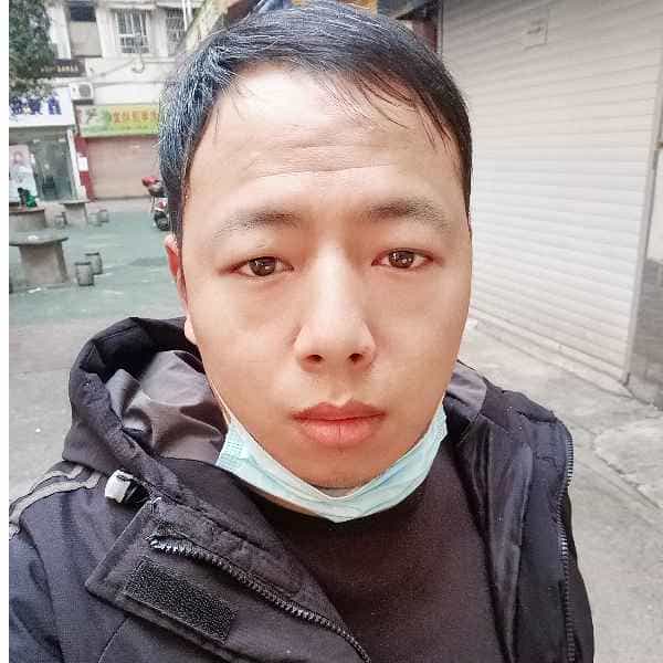 35岁岁四川单身帅哥 - 忻州吉缘网