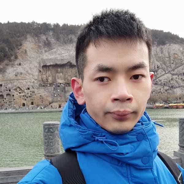 28岁岁河南单身帅哥 - 忻州吉缘网