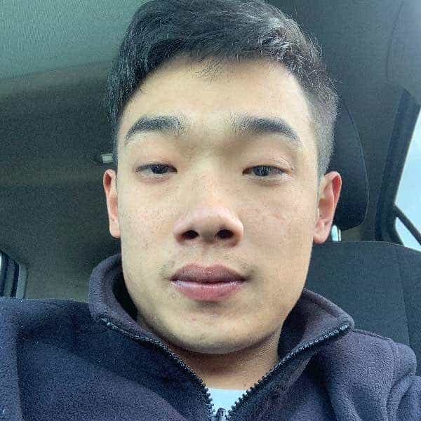 35岁岁云南单身帅哥 - 忻州吉缘网