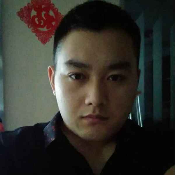 36岁岁河南单身帅哥 - 忻州吉缘网