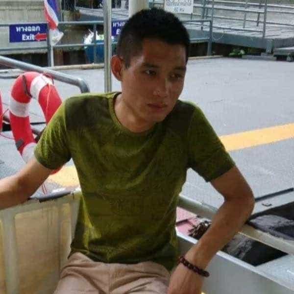 38岁岁湖南单身帅哥 - 忻州吉缘网