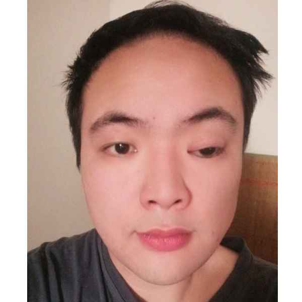 33岁岁湖北单身帅哥 - 忻州吉缘网