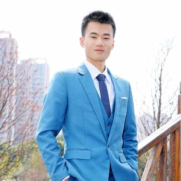 36岁岁福建单身帅哥 - 忻州吉缘网