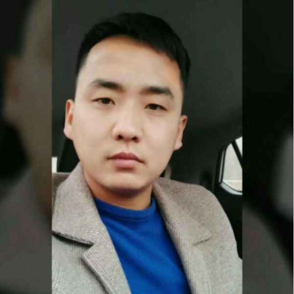 31岁岁陕西单身帅哥 - 忻州吉缘网