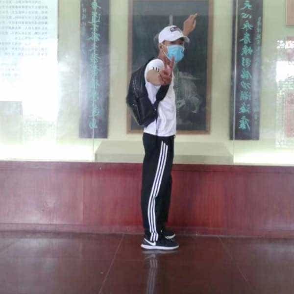 36岁岁广东单身帅哥 - 忻州吉缘网