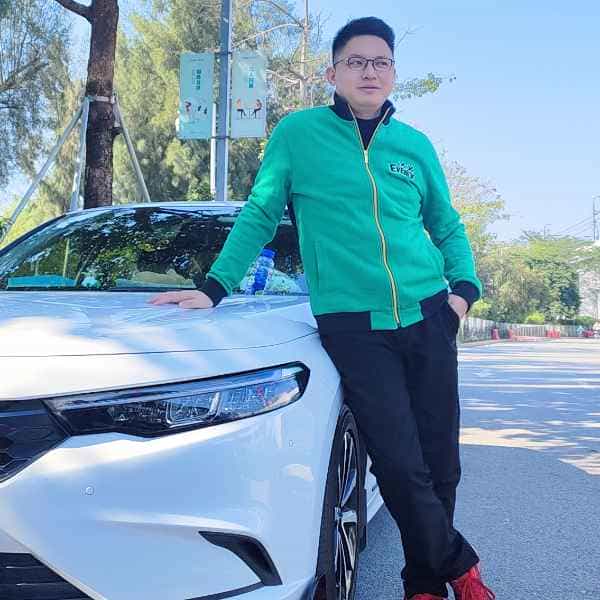 31岁岁湖北单身帅哥 - 忻州吉缘网