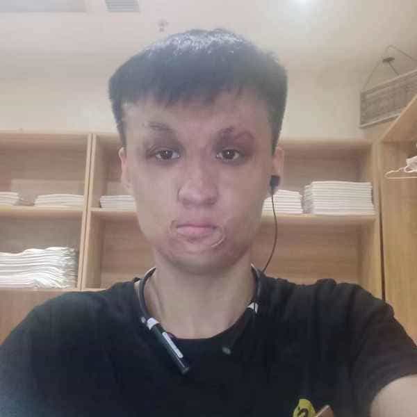 27岁岁山东单身帅哥 - 忻州吉缘网