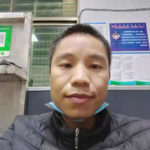38岁岁广东单身帅哥 - 忻州吉缘网