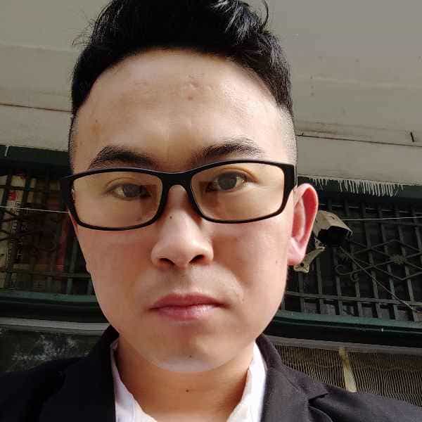 34岁岁陕西单身帅哥 - 忻州吉缘网