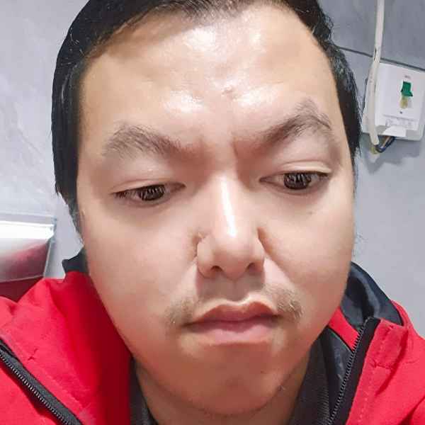 38岁岁江苏单身帅哥 - 忻州吉缘网