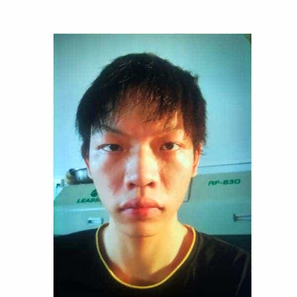 30岁岁江西单身帅哥 - 忻州吉缘网