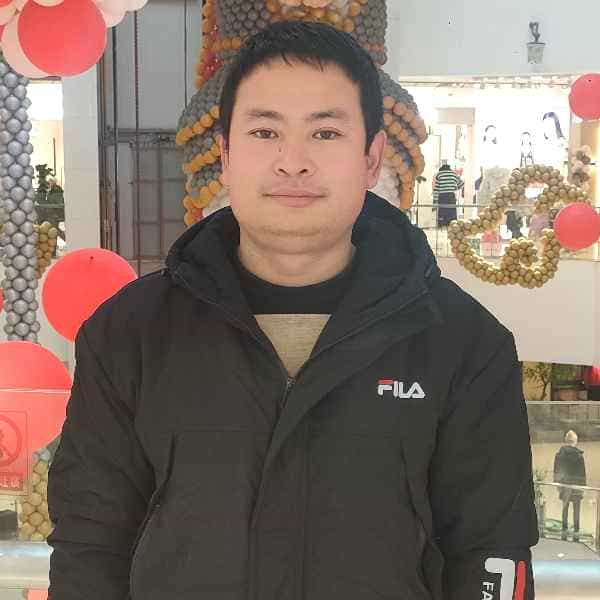 41岁岁河北单身帅哥 - 忻州吉缘网