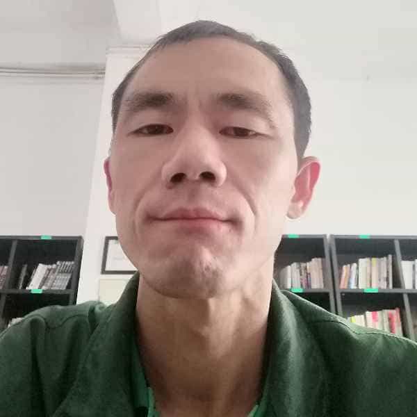 38岁岁湖南单身帅哥 - 忻州吉缘网