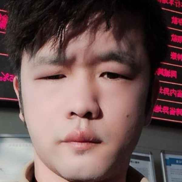 35岁岁湖北单身帅哥 - 忻州吉缘网