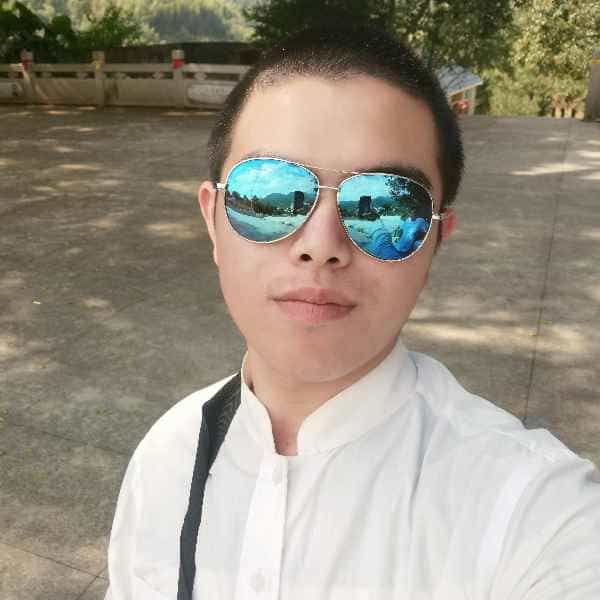 35岁岁福建单身帅哥 - 忻州吉缘网