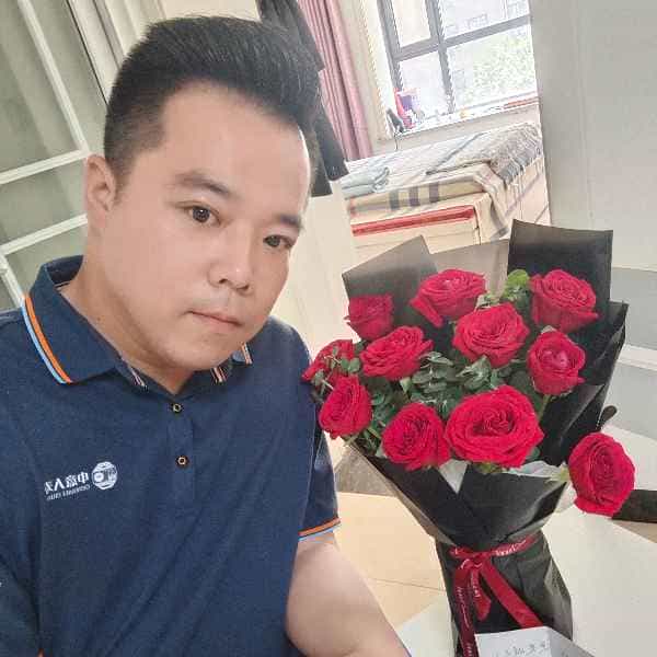 35岁岁河南单身帅哥 - 忻州吉缘网