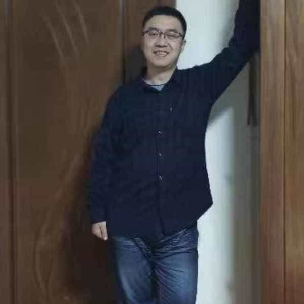 35岁岁广东单身帅哥 - 忻州吉缘网