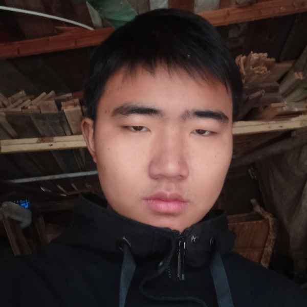 24岁岁四川单身帅哥 - 忻州吉缘网